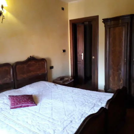 La Tana Della Volpe *