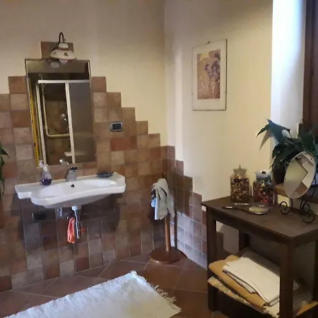 Vendégház La Tana Della Volpe Cumiana