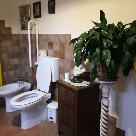 La Tana Della Volpe *