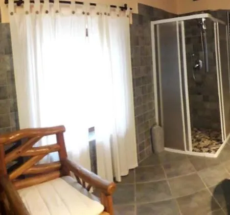 La Tana Della Volpe Maison d'hôtes *
