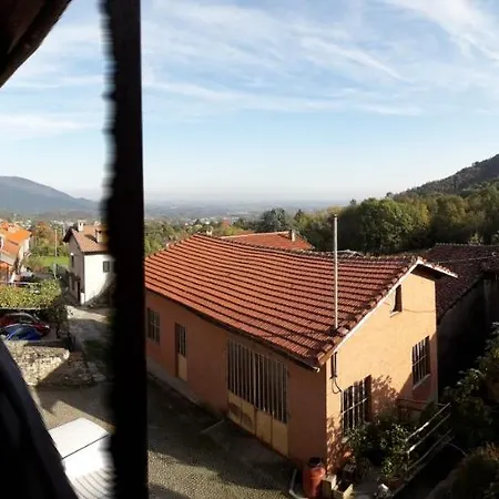 La Tana Della Volpe *